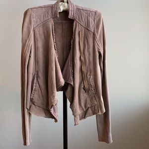 New Jacket, FREE PEOPLE